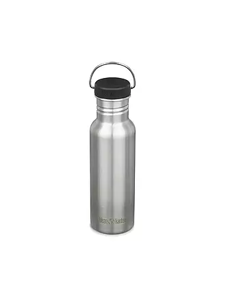 KLEAN KANTEEN | Trinkflasche Classic 800ml Loop Cap | 